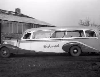 Van Hool '1947–н.ч.