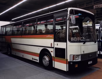 Van Hool-Fiat 750 Alizée [Belgium] '1978–81