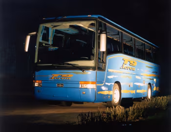 Van Hool T9 Acron '1991