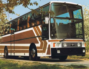Van Hool T815 Acron '1980