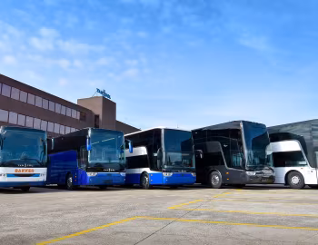 Van Hool '1947–н.ч.