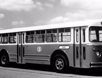 Van Hool-Fiat 682 [Belgium] '1957–????