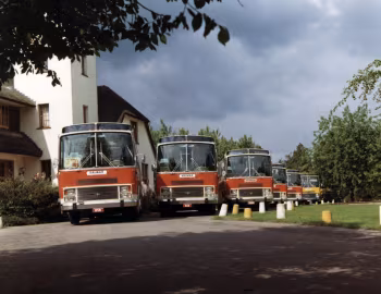 Van Hool Vistadome