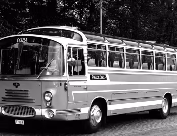 Van Hool-Fiat VF306 Vistadome [Belgium] '1962