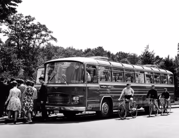 Van Hool '1947–н.ч.
