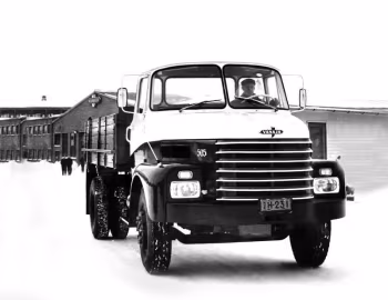 Vanaja A6-50 '1963–71