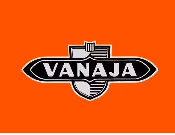 Лагатып Vanaja
