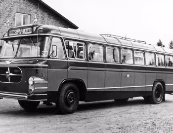 Vanaja VLB-5700 Lahti 1 [Finland] '1958