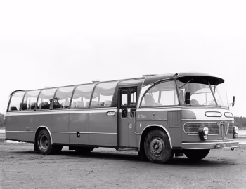 Vanaja VLB-60/5700 Autokori 1 [Finland] '1964