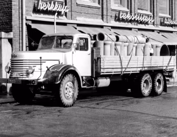 Vanaja VTT 6×4 '1956–06.1961