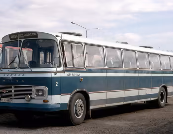Vanaja LE 6-69 Wiima M68 (Wi 4) '1970–71