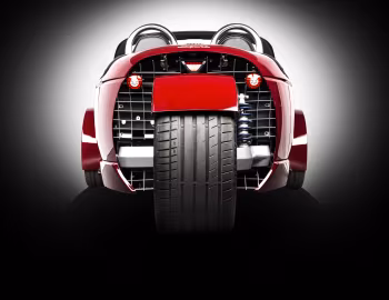 Vanderhall Laguna '2016–至今