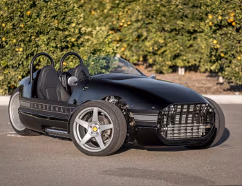 Vanderhall Venice '2016–至今