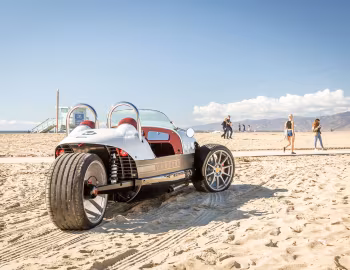 Vanderhall Venice '2016–至今