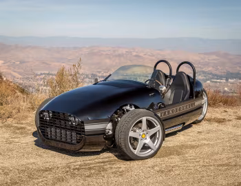 Vanderhall Venice '2016–至今