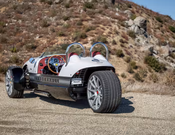 Vanderhall Venice '2016–至今