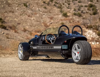 Vanderhall Venice '2016–至今