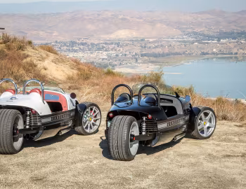 Vanderhall Venice '2016–至今