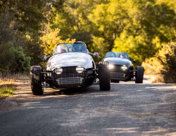 Vanderhall Venice '2016–至今