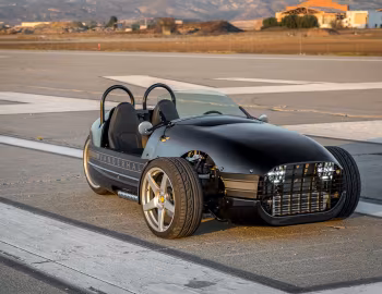 Vanderhall Venice '2016–至今