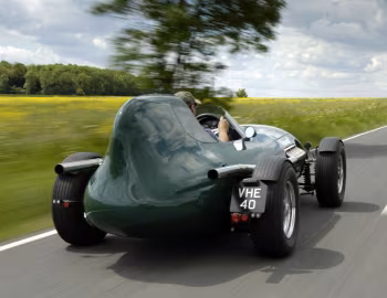 Vanwall GPR V12 '2003–????