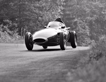 Vanwall VW57 '1957