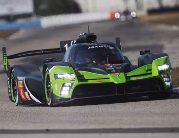 Vanwall Vandervell 680 '2023