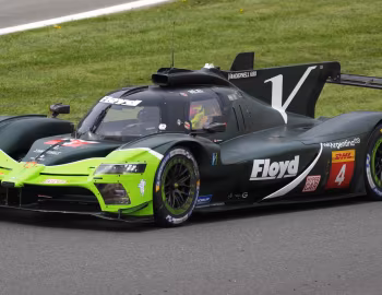 Vanwall Vandervell 680 '2023