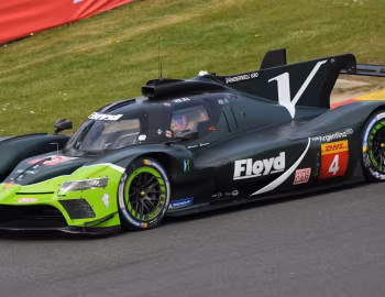 Vanwall Vandervell 680 '2023