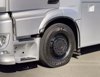 Mercedes-Benz Actros 1846 LL Vario Alkoven 1100 '2023–pr.