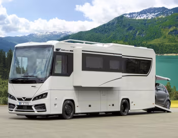 Mercedes-Benz Actros 1835 LL Vario Perfect 1000 '2023–pr.