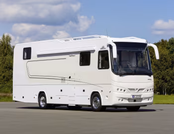 Mercedes-Benz Actros 1843 LL Vario Perfect 1100 SH '2011–19