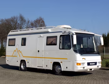 MAN 11.220 HOCL Vario Perfect 800 '1996–2002