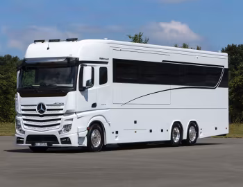 2018–pr. Vario Signature 1200 '08.2017–pr.