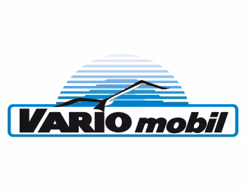 Logo Vario '1981–pr.