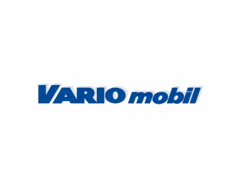 Logo Vario '1981–pr.