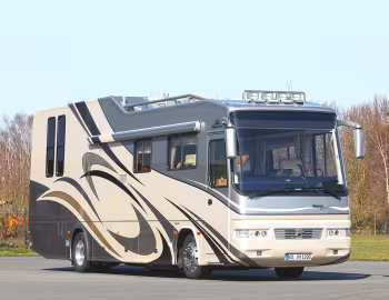 Volvo B10M Vario Perfect 1200 '1997–2002