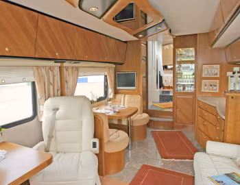 Intérieur Vario Perfect 1200 '2005–19