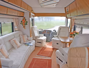 Intérieur Vario Perfect 1200 '2005–19