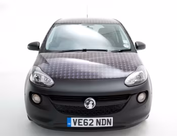 Vauxhall Adam by VV Brown '03.2014