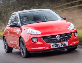 Vauxhall Adam Energised '10.2015–05.2019