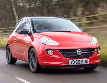 Vauxhall Adam Energised '10.2015–05.2019