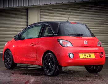 Vauxhall Adam Energised '10.2015–05.2019