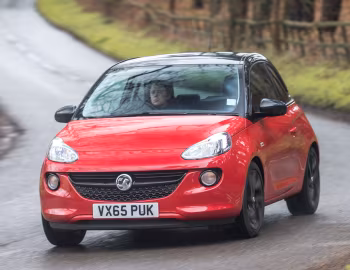 Vauxhall Adam Energised '10.2015–05.2019