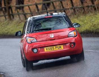 Vauxhall Adam Energised '10.2015–05.2019