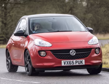 Vauxhall Adam Energised '10.2015–05.2019