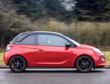 Vauxhall Adam Energised '10.2015–05.2019