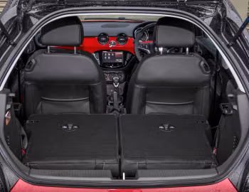 Porta-malas Vauxhall Adam Energised '10.2015–05.2019