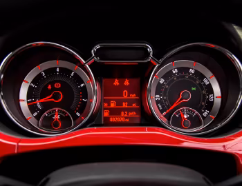 Painel Vauxhall Adam Energised '10.2015–05.2019