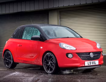 Vauxhall Adam Energised '10.2015–05.2019